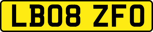 LB08ZFO