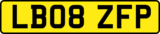 LB08ZFP