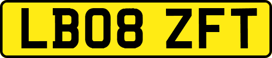 LB08ZFT