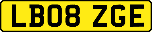 LB08ZGE