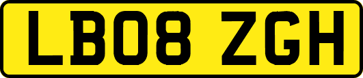LB08ZGH