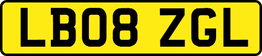 LB08ZGL