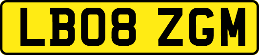 LB08ZGM