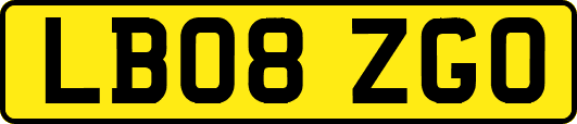 LB08ZGO