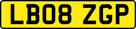 LB08ZGP