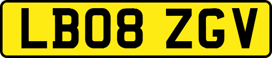 LB08ZGV