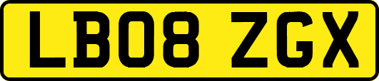 LB08ZGX