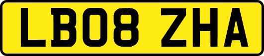 LB08ZHA