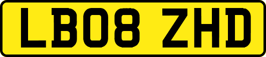 LB08ZHD