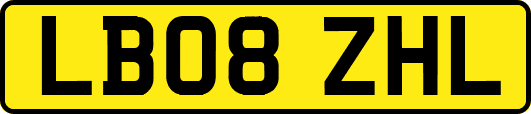 LB08ZHL