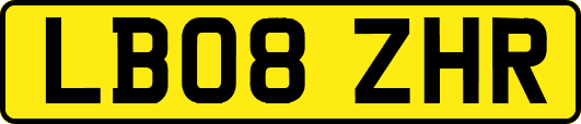 LB08ZHR