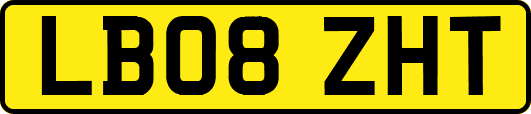 LB08ZHT