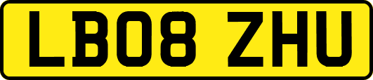 LB08ZHU