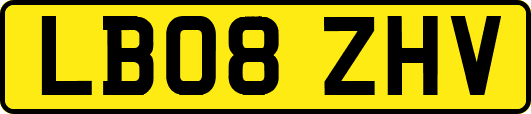LB08ZHV