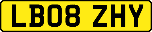 LB08ZHY