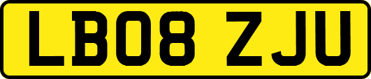 LB08ZJU