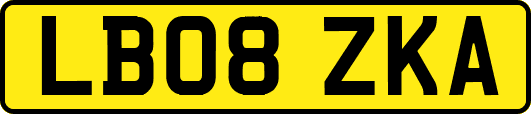 LB08ZKA