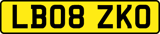 LB08ZKO