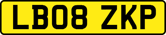 LB08ZKP