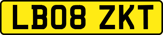 LB08ZKT