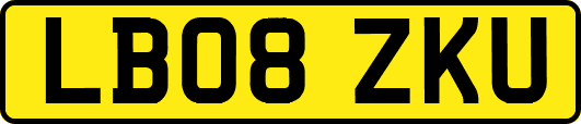 LB08ZKU