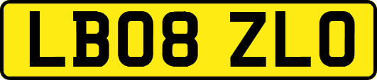 LB08ZLO