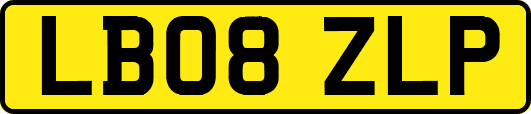 LB08ZLP