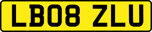 LB08ZLU