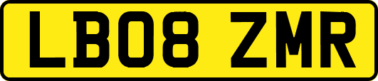 LB08ZMR