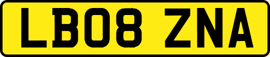 LB08ZNA