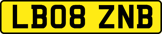 LB08ZNB