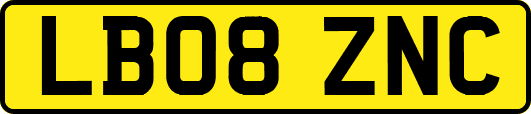 LB08ZNC