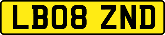 LB08ZND