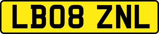 LB08ZNL