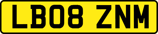 LB08ZNM