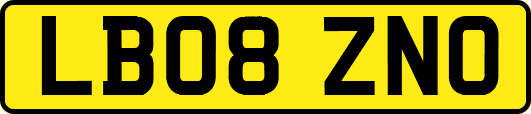 LB08ZNO
