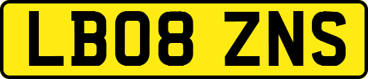 LB08ZNS