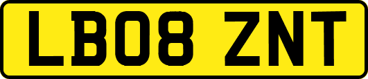 LB08ZNT