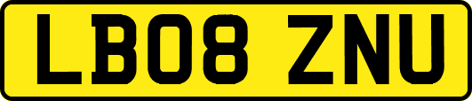 LB08ZNU