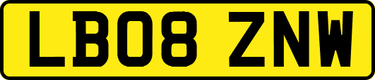 LB08ZNW