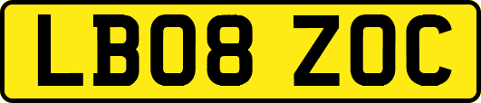 LB08ZOC