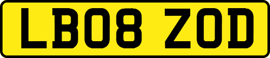 LB08ZOD