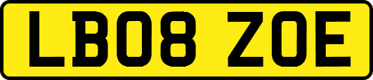 LB08ZOE