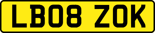 LB08ZOK
