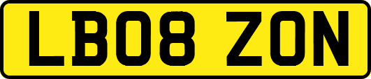 LB08ZON