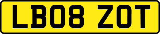 LB08ZOT