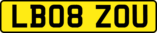 LB08ZOU