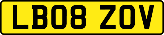 LB08ZOV