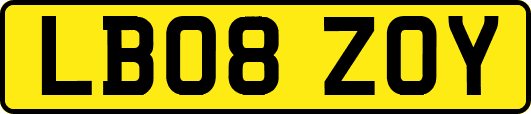 LB08ZOY