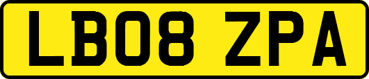 LB08ZPA
